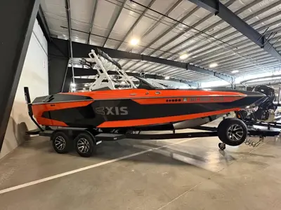 2021 Axis A22