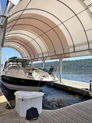 Slip for sale. Sunnyside Marina! 60x19