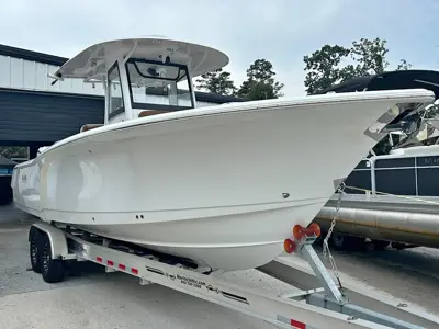 2022 Sea Hunt gamefish 30 fs