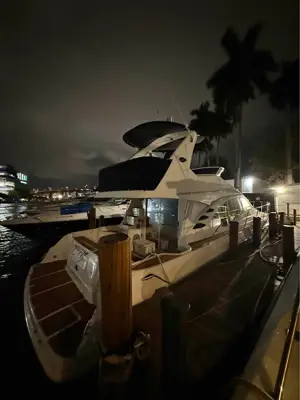 Boat Slip For Rent