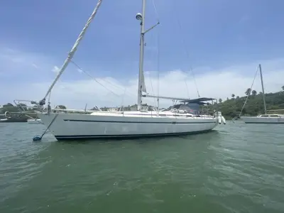 50' Bavaria 50
