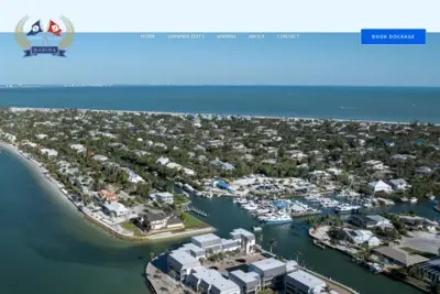 Sanibel Marina