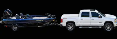2018 Triton 179TRXCMO