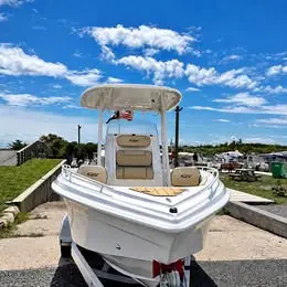 2023 Glasstream 280 Pro XS – Twin Mercury 225 , ONLY 51 HOURS Showroom Quality – Trailer