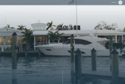 Bird Key Yacht Club