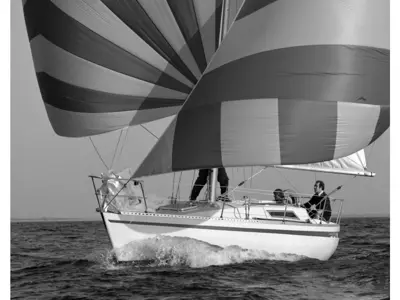 29.7' Beneteau First 29