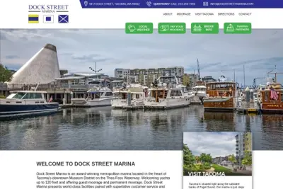 Dock Street Marina