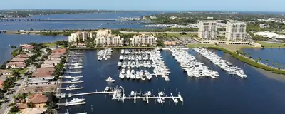 Riviera Dunes Marina