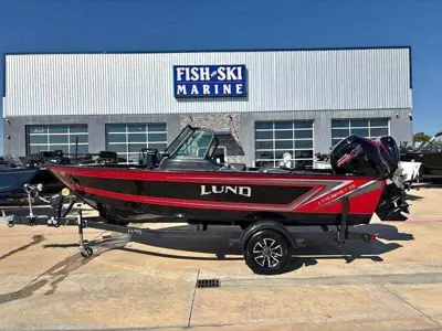 2026 LUND 1775 IMPACT XS SPORT
