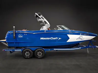 2019 Mastercraft boats xstar