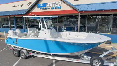 2027 Tidewater 272CC