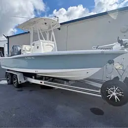 2021 Sea Hunt bx22br