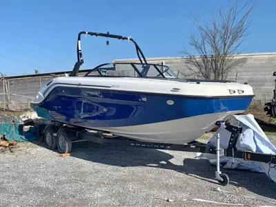 2021 Bayliner Dx2250