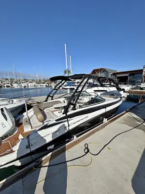 2021 Crownline 255 XSS - Suzuki 250 Outboard
