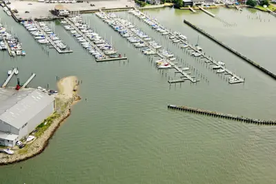 Willoughby Marina