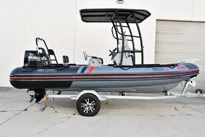 2024 3D Tender Patrol 550