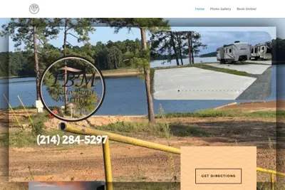 Toledo Bend Marina & RV Park