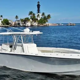 2017 SeaVee 370Z