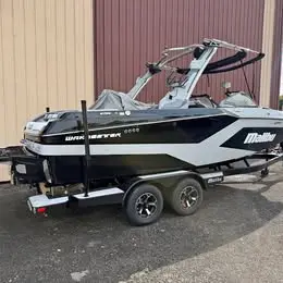 2026 Malibu 22 MXZ