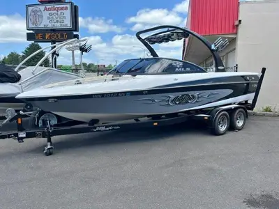 2004 Malibu 23LSV