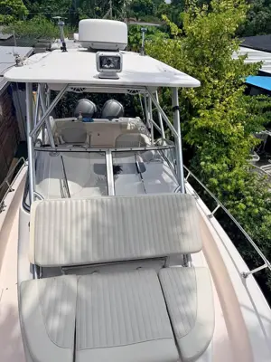 Grady White Islander
