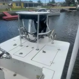 2008 Hewes Tailfisher