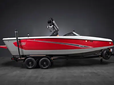 2020 Heyday boats wt surf