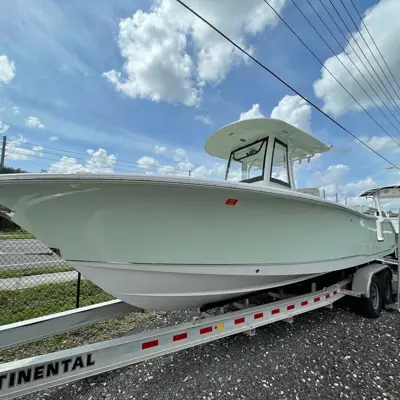 2021 SEA HUNT GAMEFISH 25