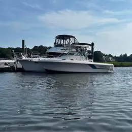 1994 Proline 2950 WA