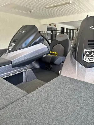 2014 Sketter fx 20