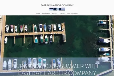 East Bay Harbor