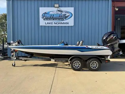 2026 Skeeter ZXR19SE