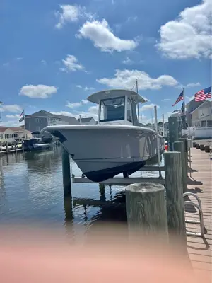 2019 sea hunt 25 gamefish