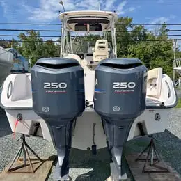 2006 Grady White 282 sailfish