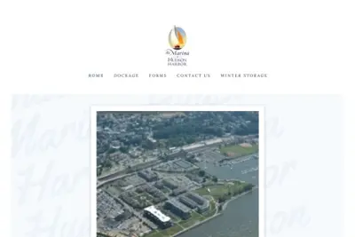 Hudson Harbor Marina (Tarrytown Marina)