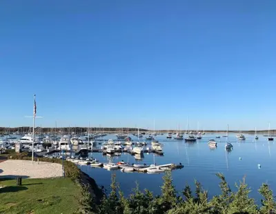 Kingman Yacht Center