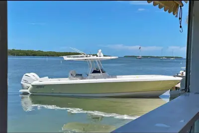 2014 Intrepid 327