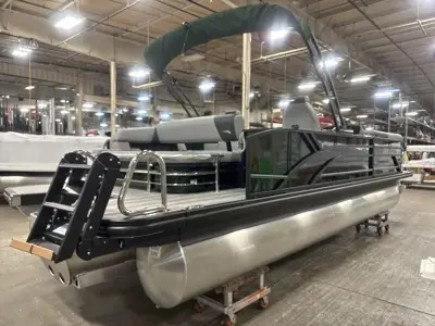 2026 Bennington 23S1SB Tritoon