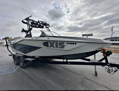 2022 Axis t220