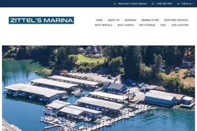 Zittel's Marina