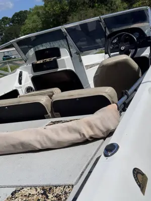 Updated and serviced - 1997 Pro Craft Fish & Ski Boat –