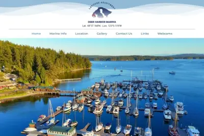 Deer Harbor Marina