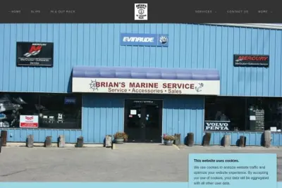 Brian's Marina