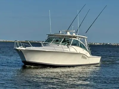2012 Albemarle 41 Express