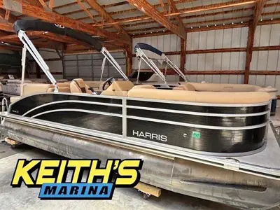 2024 Harris cruiser 210 - c2b055