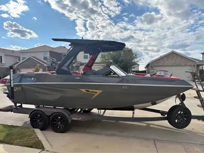 2026 Tige 22rzx