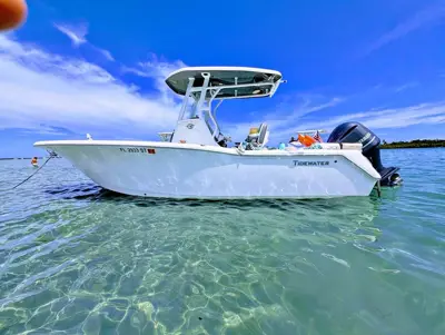 2020 Tidewater 232 LXF