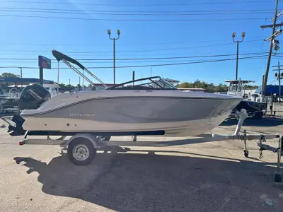 2026 BAYLINER T22 cc