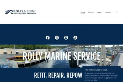 Rolly Marine Service