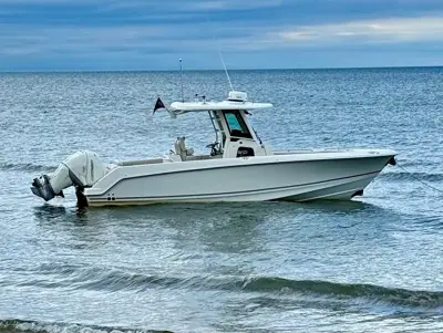 2018 Boston Whaler 280 Outrage